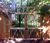 Wayside Fence Company