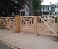 Wayside Fence Company