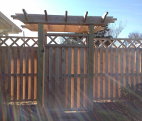 Wayside Fence Company