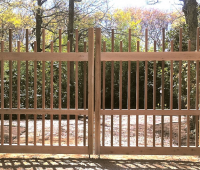 Wayside Fence Company