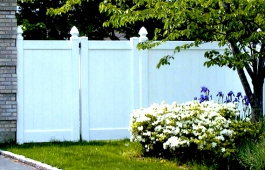Hamden Fence & Gate
