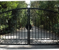 Wayside Fence Company