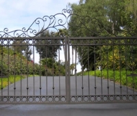 Wayside Fence Company