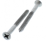 Galvanized Screws