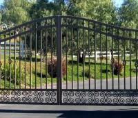 Wayside Fence Company