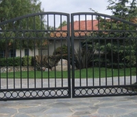 Wayside Fence Company