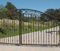 Wayside Fence Company