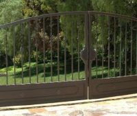 Wayside Fence Company