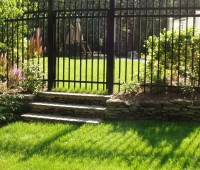 Wayside Fence Company