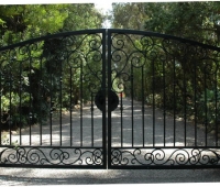 Wayside Fence Company