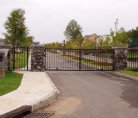 Wayside Fence Company