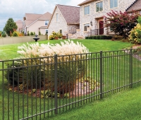 Wayside Fence Company