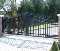 Wayside Fence Company