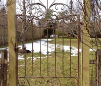 Wayside Fence Company